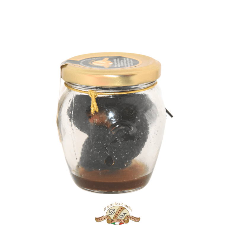 TARTUFO NERO INTERO IN SALAMOIA DI IORIO TARTUFI - immagine 2