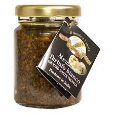 MACINATO TARTUFO BIANCO