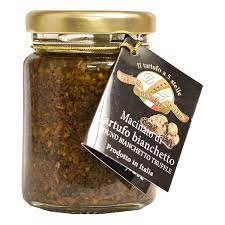 MACINATO TARTUFO BIANCHETTO