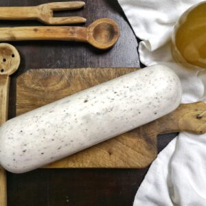 FORMAGGIO SILANO CON TARTUFO (SOLD OUT)