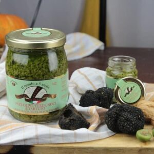 CONDIMENTI AL TARTUFO