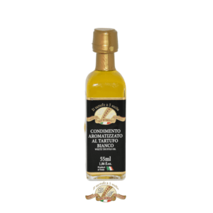 CONDIMENTO AROM. AL TARTUFO BIANCO