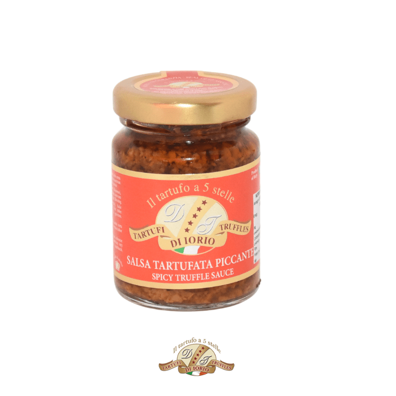 SALSA TARTUFATA PICCANTE - immagine 3