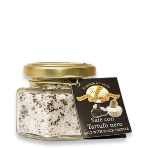 SALE CON TARTUFO NERO