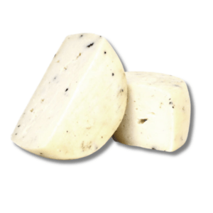 CACIOTTA - FORMAGGIO AL TARTUFO MOLISANO
