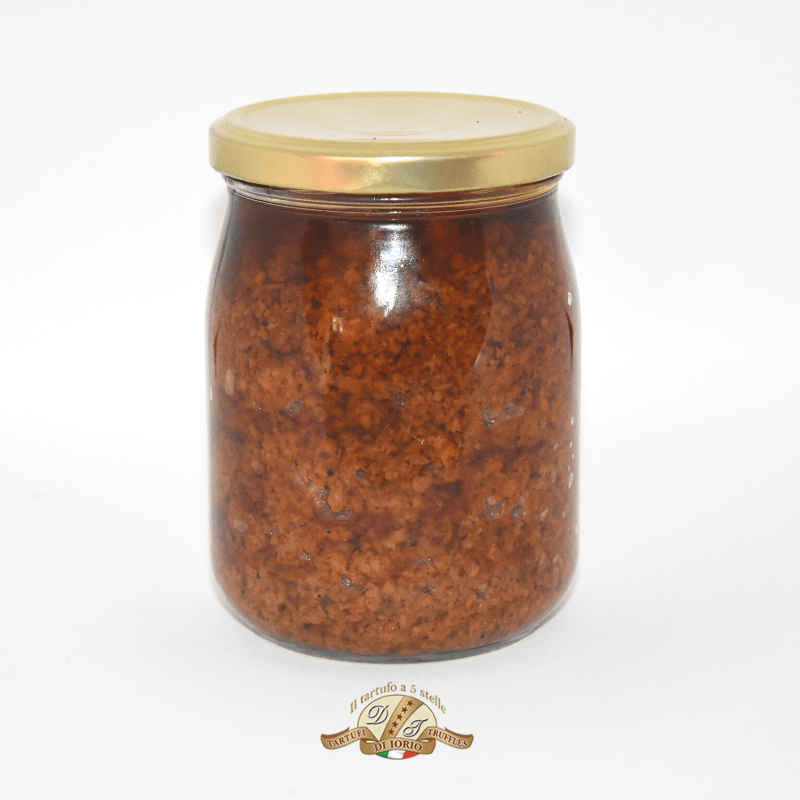 SALSA TARTUFATA PICCANTE - immagine 4