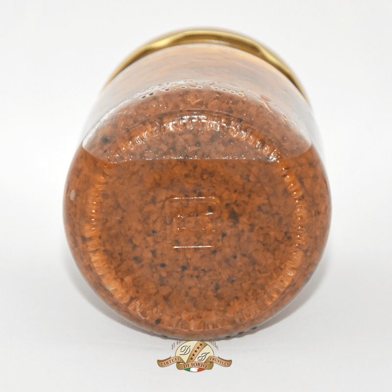 SALSA TARTUFATA PICCANTE - immagine 2