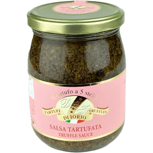 SALSE E CREME TARTUFATE