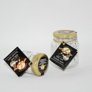SALE CON TARTUFO