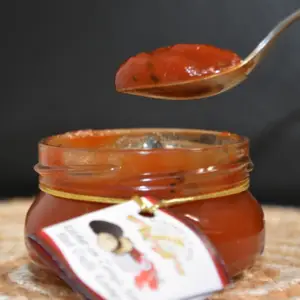 Ketchup al Tartufo Estivo - Di Iorio Tartufi