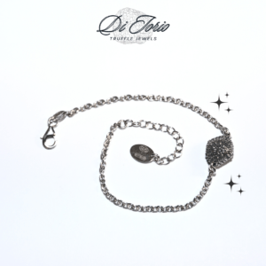 Pregiato - Bracciale in argento - Truffle Jewels