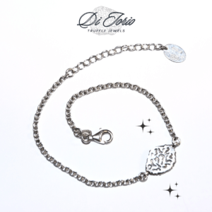 Bianchetto - Bracciale in argento - Truffle Jewels
