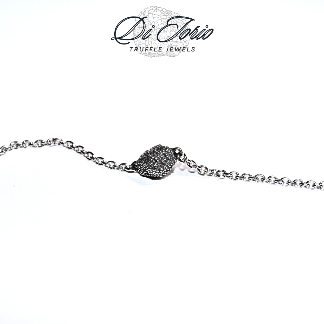 Pregiato - Bracciale in argento - Truffle Jewels - immagine 5