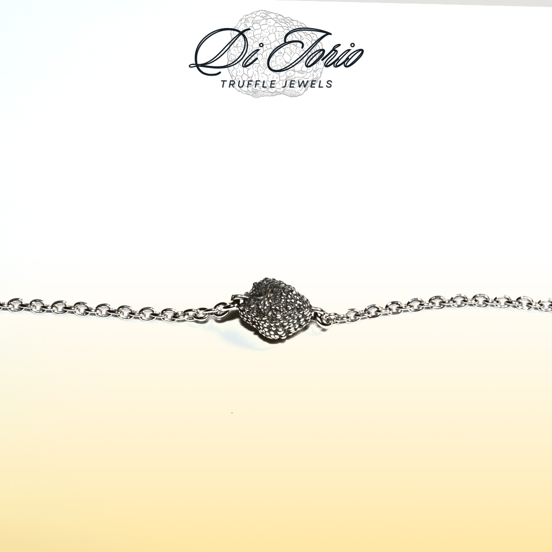 Pregiato - Bracciale in argento - Truffle Jewels - immagine 4