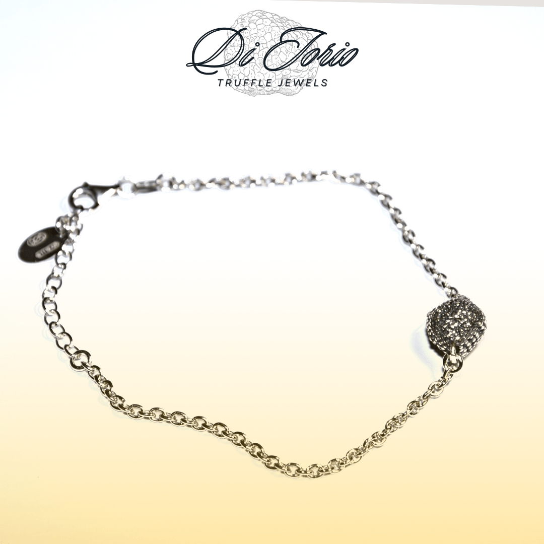Pregiato - Bracciale in argento - Truffle Jewels - immagine 2