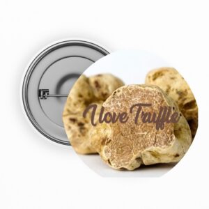 Pin - Spilla I love Truffle