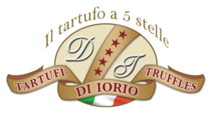 DI IORIO TARTUFI LOGO