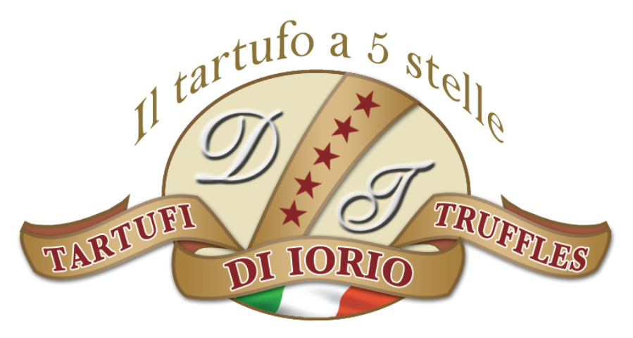 DI IORIO TARTUFI LOGO