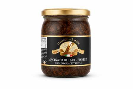 Macinato di Tartufo Nero Estivo 500 g