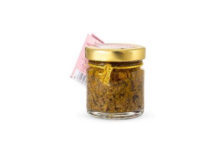 Salsa Tartufata 40 g Di Iorio Tartufi