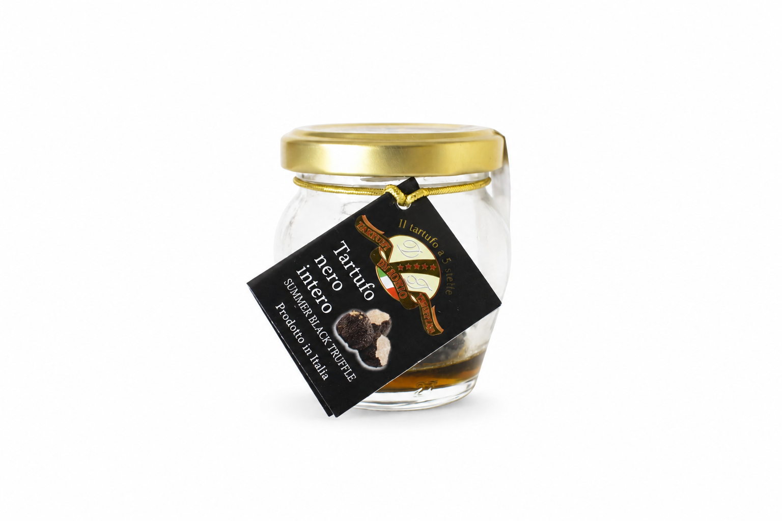 Tartufo Nero Intero 25 g Di Iorio Tartufi