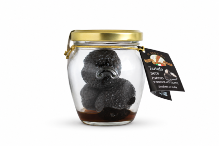 Tartufo Nero Intero 60 g Di Iorio Tartufi