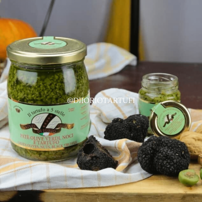 DI IORIO TARTUFI