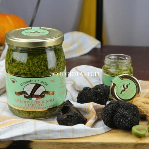 DI IORIO TARTUFI